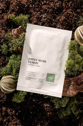 Village 11 Factory Active Clean Sheet Mask Lemon 23 gr – Limon Maskesi